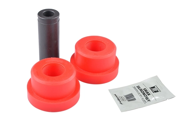 Mounting, control/trailing arm TED56927