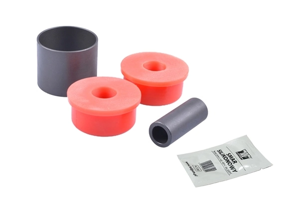 Mounting, control/trailing arm TED50210