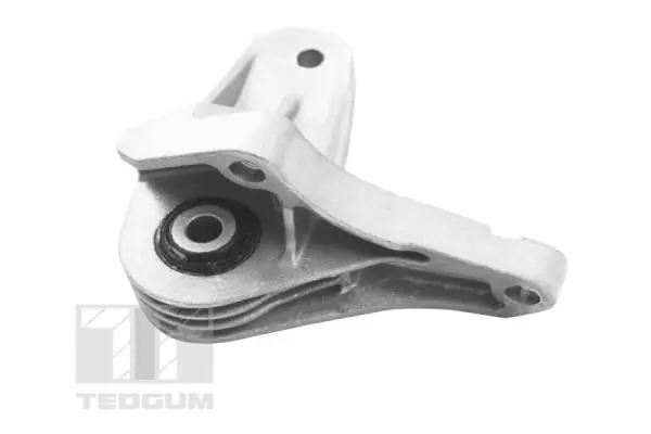 TEDGUM TED74540 Mounting, engine