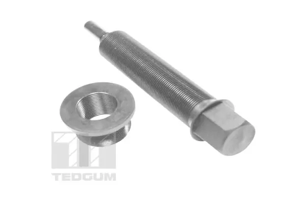 TEDGUM TED72771 Ejector, control arm bushing
