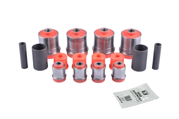 Mounting Kit, control/trailing arm TED37847