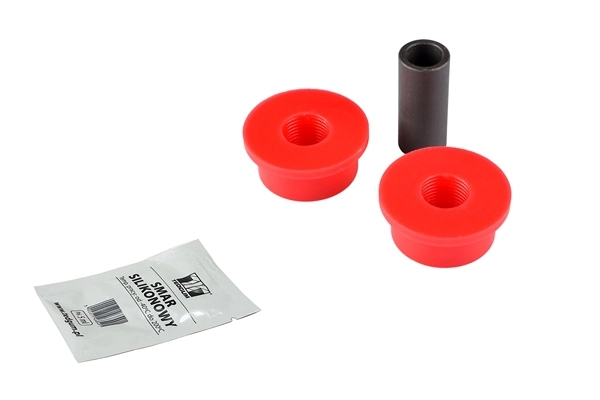 Mounting, control/trailing arm TED13144