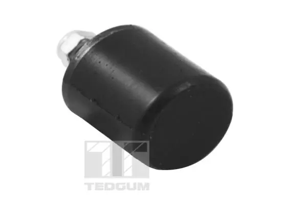 TEDGUM TED40458 Rubber Buffer, suspension