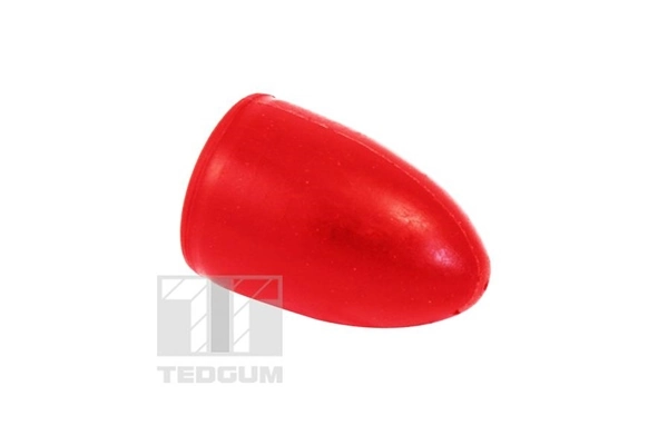 TEDGUM TED49383 Rubber Buffer, suspension