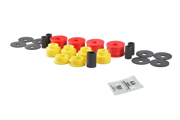 轴承组，控制杆 TED45590