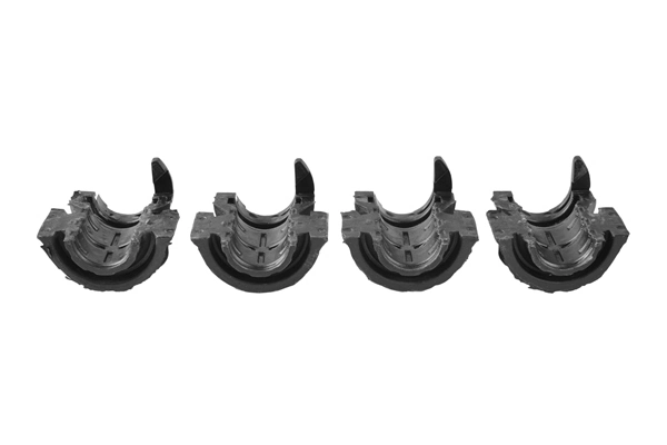 TEDGUM TED98648 Mounting Kit, stabiliser bar