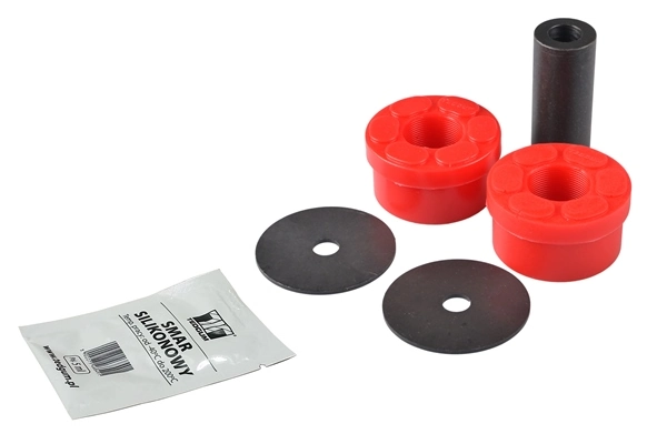 Bushing, axle beam TED20680