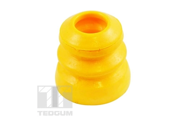 TEDGUM TED56913 Rubber Buffer, suspension