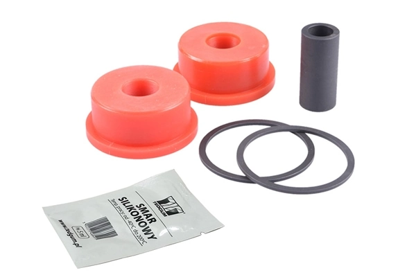 Bushing, axle beam TED43454