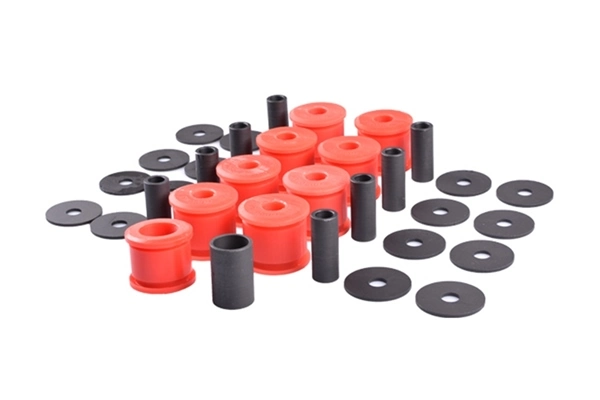 Mounting Kit, control/trailing arm TED39626