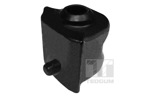 Mounting, stabiliser bar 00675854