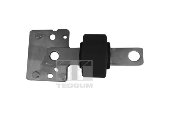TEDGUM 00749874 Mounting, control/trailing arm