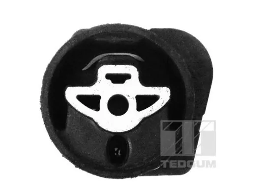 TEDGUM 00088593 Mounting, manual transmission support