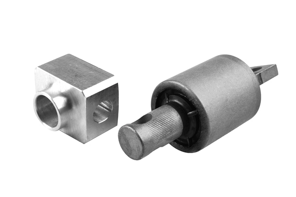 Mounting, control/trailing arm TED73220