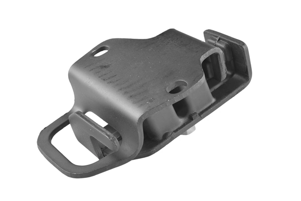 TEDGUM 00502747 Mounting, engine
