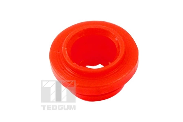 TEDGUM TED86007 Holder, air filter housing