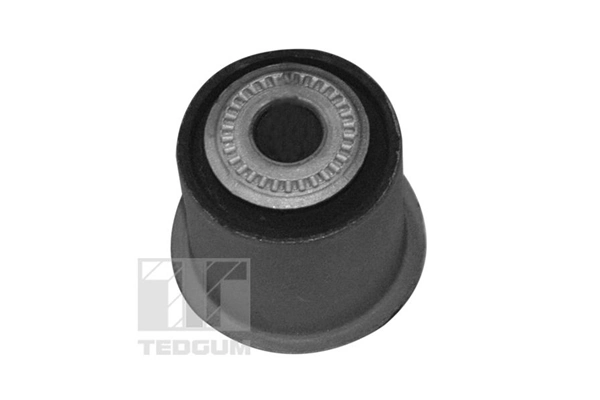 TEDGUM 00679832 Mounting, control/trailing arm