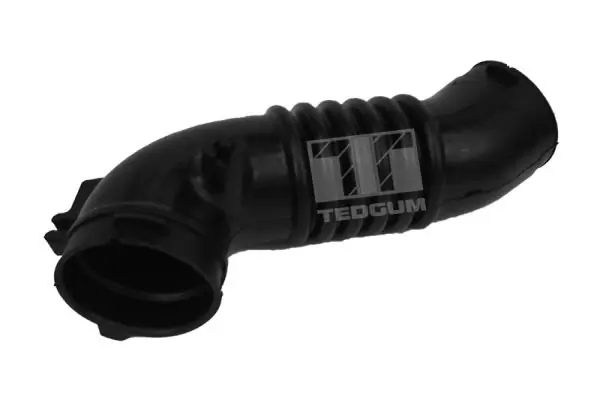 Intake Hose, air filter 00392218