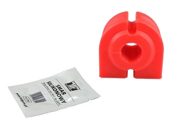 Ampaian, Penstabil TED39764