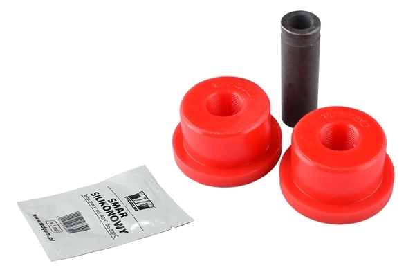 Mounting, control/trailing arm 00657788