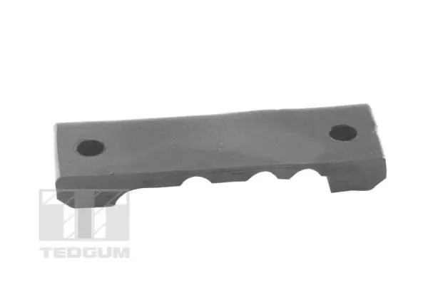TEDGUM TED95637 Holder, fuel line