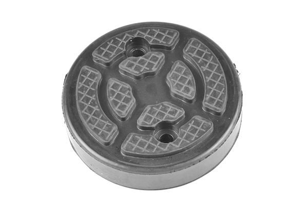 TEDGUM 00844251 Support Plate, mobile jack