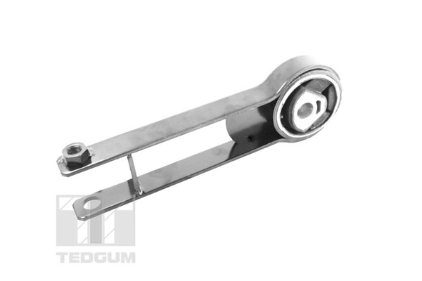 Mounting, engine TED46070