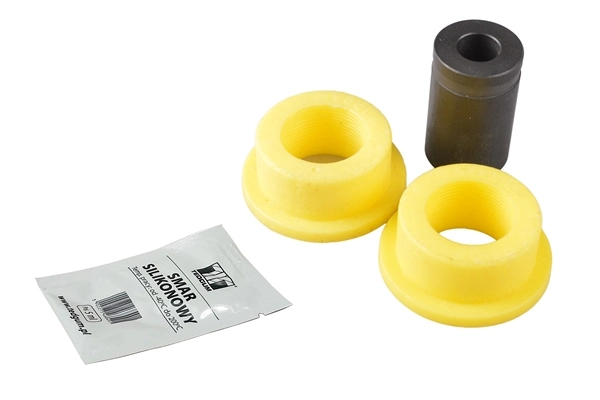 Mounting, panhard rod 00467463