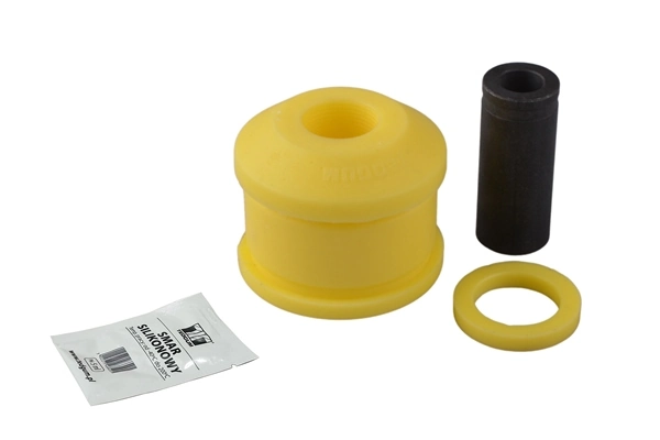 Mounting, control/trailing arm TED18136