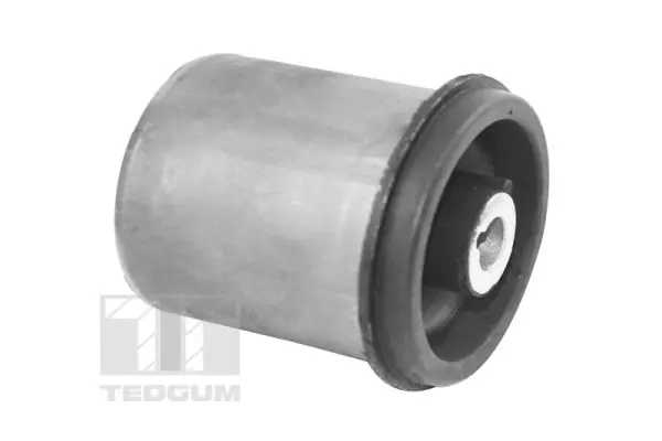 TEDGUM 00725944 Bushing, axle beam