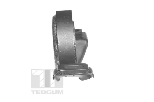 TEDGUM TED45971 Suspension, propshaft
