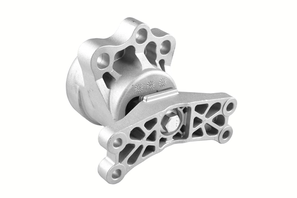 TEDGUM TED99323 Mounting, engine