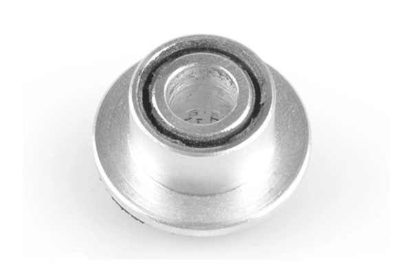 TEDGUM 00674927 Mounting, steering gear