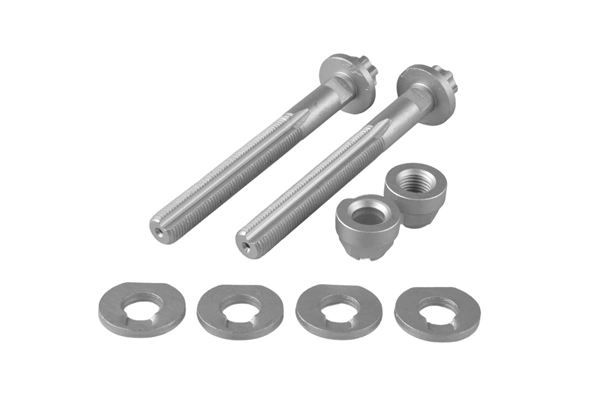 Repair Kit, control arm TED86361