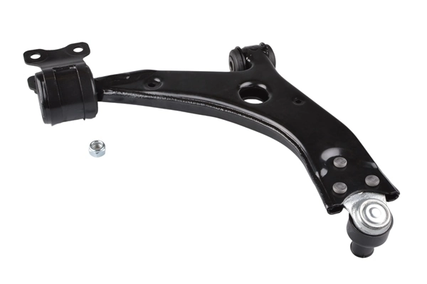 Control/Trailing Arm Kit, wheel suspension TED24393