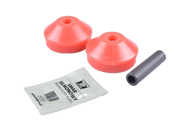 Mounting, control/trailing arm TED11278