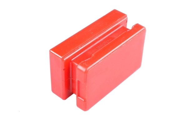 TEDGUM TED56653 Rubber Buffer, suspension