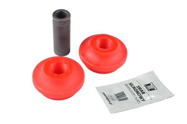 Mounting, control/trailing arm 00087511