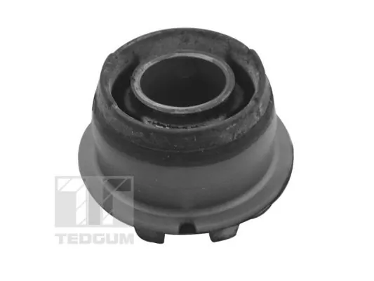 TEDGUM TED42157 Bushing, axle beam