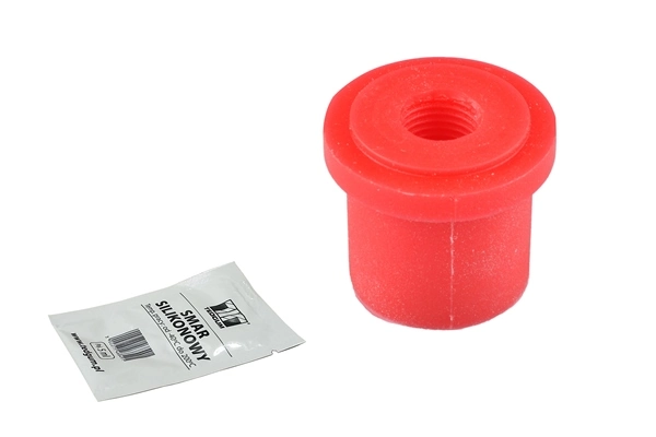 Mounting, leaf spring 00657336