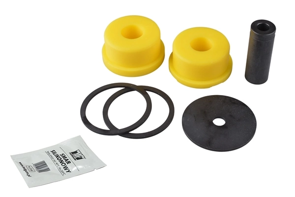 Bushing, axle beam TED36509