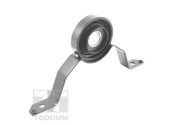 Suspension, propshaft TED11588