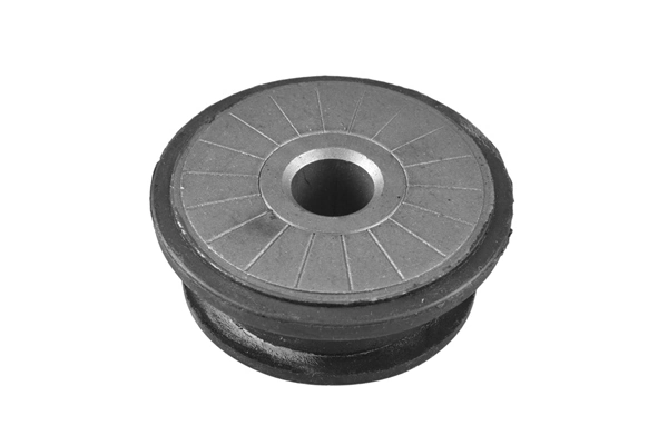 TEDGUM 00128249 Bushing, axle beam