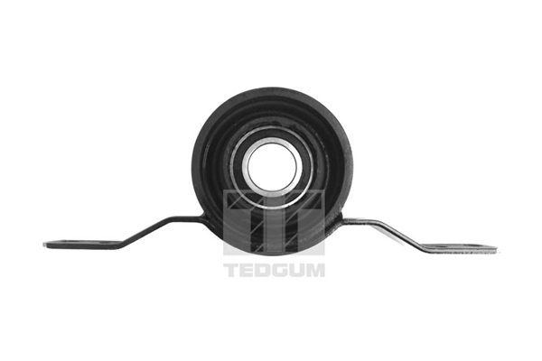 Suspension, propshaft 00728293