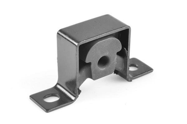 TEDGUM TED48730 Mount, exhaust system