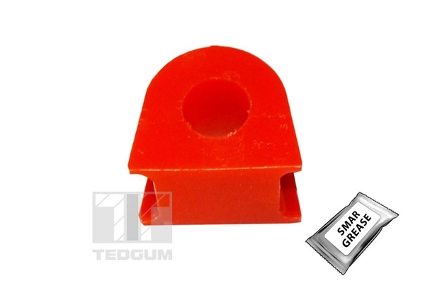 Mounting, stabiliser bar 00447920