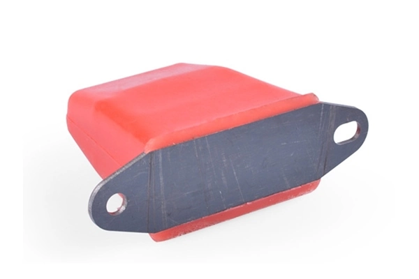 TEDGUM TED36920 Rubber Buffer, suspension