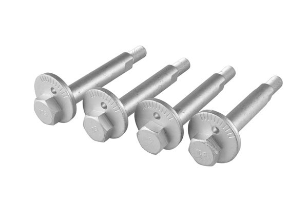 Mounting and Bolting Kit, control/trailing arm TED55077