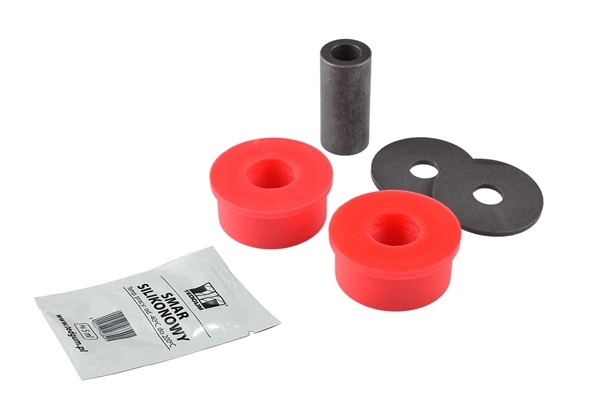 Mounting, control/trailing arm 00467655