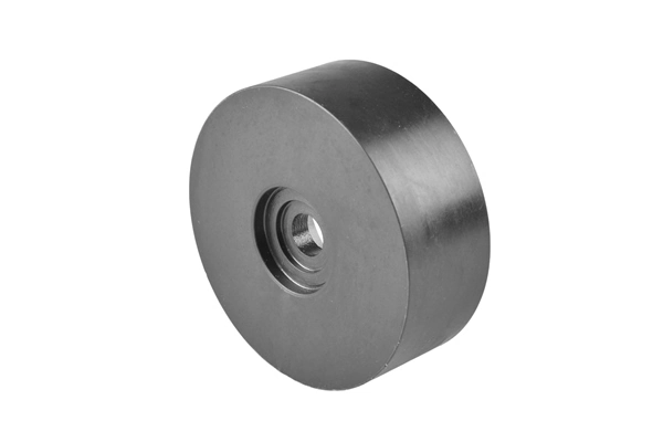 Mounting Kit, axle beam TED61099